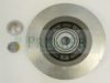 BRT Bearings PWK1877 Wheel Bearing Kit